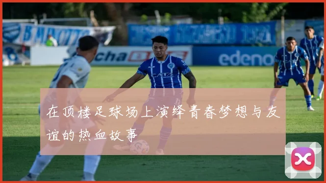 在顶楼足球场上演绎青春梦想与友谊的热血故事