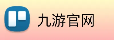 九游官网 logo